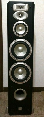 jbl studio l880